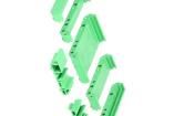 DMK72-09P-1Y-00AH Enclosures, Boxes & Cases