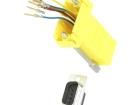 DA9-PMJ8-Y-K D-Sub Standard Connectors