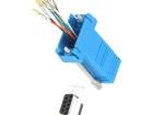 DA9-SMJ8-B-K D-Sub Standard Connectors