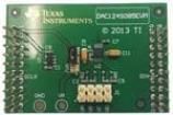 DAC124S085EVM electronic component of Texas Instruments