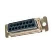 DAC15P  Connectors