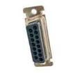 DAC15P D-Sub Standard Connectors