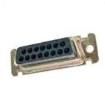 DAC15P  Connectors