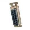 DAC15P D-Sub Standard Connectors