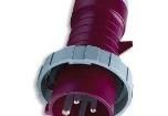 332P6W Heavy Duty Power Connectors