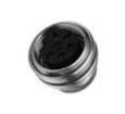 T3403-109 Circular DIN Connectors
