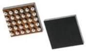MAX30004CWV+  Semiconductors