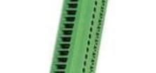 2202563 Pluggable Terminal Blocks