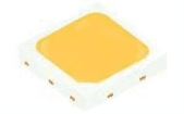 GW PSLR32.EM-JPJR-XX58-1 electronic component of Osram