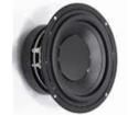 W 130 X - 2 x 4 Ohm Speakers & Transducers