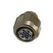 2M80100726ZNU82PA Circular MIL Spec Connector