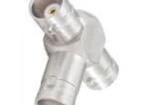 51K301-K00N5 RF Adapters - Tee