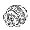 IPRJCONN-M electronic component of NorComp