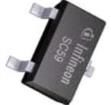 TLI49611LHALA1 Board Mount Hall Effect/Magnetic Sensors