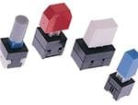 TL2201OAZB1CRED electronic component of E-Switch