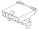 200875-0002 electronic component of Molex