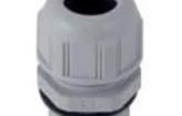 93600-0347 Heavy Duty Power Connectors