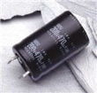 ESMH101VNN332MR40W electronic component of Chemi-Con
