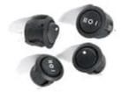 RR3112ABLKREDNEFO  Electromechanical