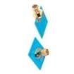 THDC-HRM-PJ(40) RF Adapters - Between Series