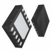 DAC7563TDSCR Digital to Analog Converters - DAC