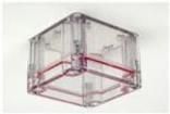 RB33-P06C16G  Enclosures