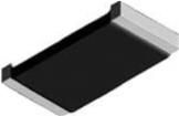 WSLS2512R0100FHEA  Passive Components