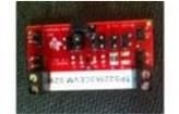 TPS22963CEVM-029  Embedded Solutions