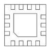 FUSB302B10MPX electronic component of ON Semiconductor