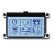 F-55472GNFJ-SLW-AHN electronic component of Kyocera Display
