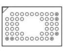 SST39WF400B-70-4C-MAQE  Semiconductors