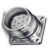 1602102 Circular Metric Connectors