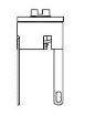 528-000-F-6.0-25LF electronic component of CTS