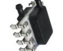 HSCMRRN100MDSA3 Board Mount Pressure Sensors