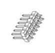 90131-1084 Headers & Wire Housings