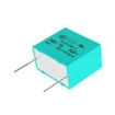 F881AO103K300C electronic component of Kemet