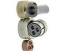 AIB6FA22-2SC Circular MIL Spec Connector