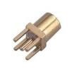 82_MMCX-50-0-1/111_NE electronic component of Huber & Suhner