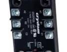 A53TP25DH Solid State Relays - Industrial Mount