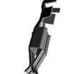 927845-2 (Mini Reel) Automotive Connectors