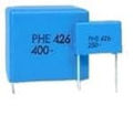 PHE450PA5100JR17T0 electronic component of Kemet