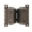 ESD-SR-160HL Ferrite Clamp On Cores