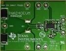 INA240EVM electronic component of Texas Instruments