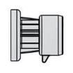 PX3AN2BH150PAAAX Industrial Pressure Sensors