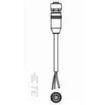2273049-2 Sensor Cables / Actuator Cables