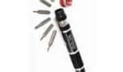 75981 Screwdrivers, Nut Drivers & Socket Drivers