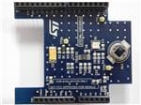 STEVAL-IDI009V1 electronic component of STMicroelectronics