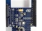 STEVAL-IDI009V1 Optical Sensor Development Tools