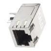 HFJT1-PPE50RL Modular Connectors / Ethernet Connectors
