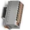 3273110 DIN Rail Terminal Blocks
